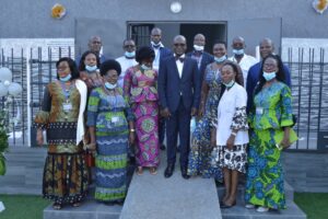 Assemblée Générale 2019 & inauguration du nouveau siège