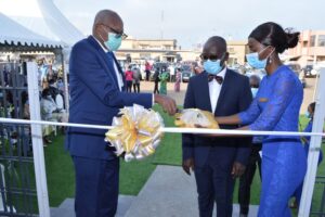 Assemblée Générale 2019 & inauguration du nouveau siège