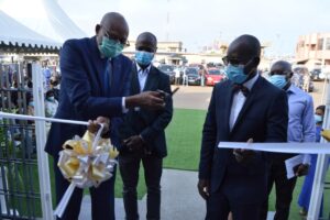 Assemblée Générale 2019 & inauguration du nouveau siège
