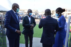 Assemblée Générale 2019 & inauguration du nouveau siège