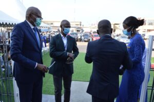 Assemblée Générale 2019 & inauguration du nouveau siège