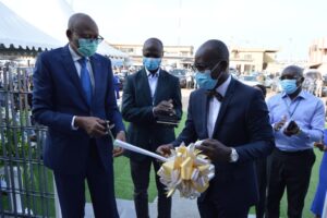 Assemblée Générale 2019 & inauguration du nouveau siège