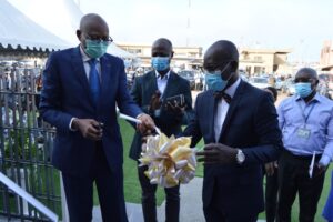 Assemblée Générale 2019 & inauguration du nouveau siège