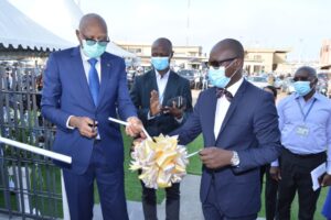 Assemblée Générale 2019 & inauguration du nouveau siège