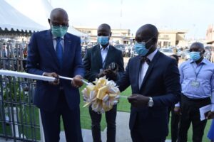 Assemblée Générale 2019 & inauguration du nouveau siège