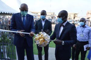 Assemblée Générale 2019 & inauguration du nouveau siège