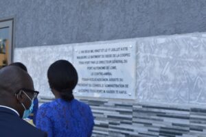 Assemblée Générale 2019 & inauguration du nouveau siège
