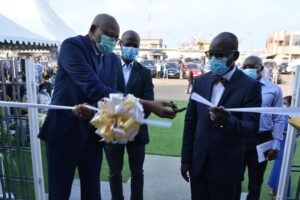 Assemblée Générale 2019 & inauguration du nouveau siège