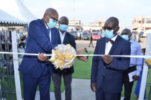 Assemblée Générale 2019 & inauguration du nouveau siège
