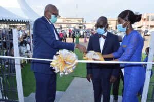 Assemblée Générale 2019 & inauguration du nouveau siège