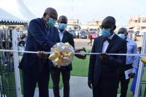 Assemblée Générale 2019 & inauguration du nouveau siège