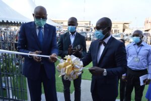Assemblée Générale 2019 & inauguration du nouveau siège