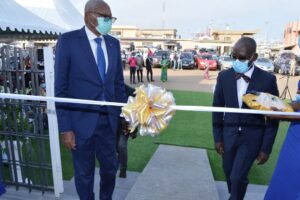 Assemblée Générale 2019 & inauguration du nouveau siège