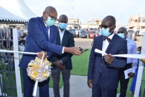 Assemblée Générale 2019 & inauguration du nouveau siège