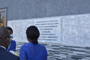 Assemblée Générale 2019 & inauguration du nouveau siège