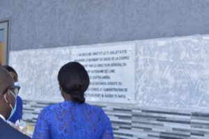 Assemblée Générale 2019 & inauguration du nouveau siège
