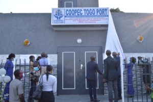 Assemblée Générale 2019 & inauguration du nouveau siège