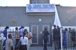 Assemblée Générale 2019 & inauguration du nouveau siège