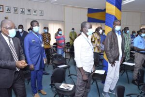 Assemblée Générale 2019 & inauguration du nouveau siège