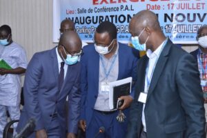 Assemblée Générale 2019 & inauguration du nouveau siège