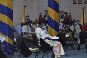 Assemblée Générale 2019 & inauguration du nouveau siège