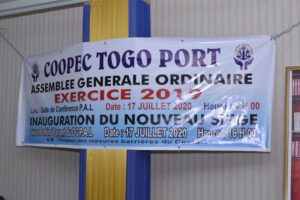 Assemblée Générale 2019 & inauguration du nouveau siège