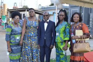 Assemblée Générale 2019 & inauguration du nouveau siège