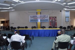 Assemblée Générale 2019 & inauguration du nouveau siège