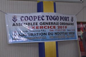 Assemblée Générale 2019 & inauguration du nouveau siège