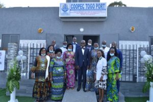 Assemblée Générale 2019 & inauguration du nouveau siège